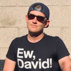 Meet your Posher, John